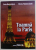 TOAMNA LA PARIS de DOINA MORARU - EPURE si MONICA FACAIANU - ZODIE , 2011 , DEDICATIE *