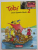 TOBI , LESE - SPRUCH - BUCH 2 von KATJA EDER ..PETRA RAHE , 2010