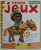 TOBOGGAN , SPECIAL JEUX  , 2005 ,  REVISTA PENTRU COPII