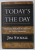 TODAY 'S THE DAY , WINNERS ' WISDOM TO SUCCEED IN EVERY SITUATION by JIM STOVALL , 2007