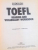TOEFL READING AND VOCABULARY WORKBOOK by ELIZABETH DAVY and KAREN DAVY , 1992