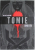 TOMIE by JUNJI ITO , 2011 *EDITIE CARTONATA