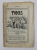 TOMIS - REVISTA EPARHIALA DE CONSTANTA , ANUL VIII , NO. 8 , AUGUST 1931