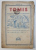 TOMIS - REVISTA EPARHIALA DE CONSTANTA , ANUL XIV , NO . 11 , NOEMBRIE ,  1937