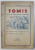 TOMIS - REVISTA EPARHIALA DE CONSTANTA , ANUL XVII  , NO . 2 , FEBRUARIE  ,  1940