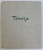 TONITZA vorwort von CORNELIU BABA  1965 ,TEXT IN LIMBA GERMANA