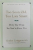 TOO SOON OLD , TOO  LATE SMART  - THIRTY TRUE THINGS YOU NEED TO KNOW NOW by GORDON LIVINGSTON , 2006