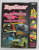 TOP GEAR: MODEL-MAKING KIT , AMPHIBIOUS CAR CHALLENGE , 2008