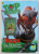 TOP TRUMPS - BUGS , PLAY AND DISCOVER WITH FACTS , STATS AND ACTIVITIES , 2014