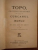 TOPO CUM AU PETRECUT TREI COPII ROMANI IN ITALIA, CURCANUL, MUFLU, TREI ISTORII, IMITATE DIN ENGLEZESTE de JIP, BUC. 1889