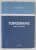 TOPOGRAFIE de RALUCA MANEA , 2013