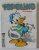 TOPOLINO , BENZI DESENATE CU TEXT IN LIMBA ITALIANA , NO. 2539 , 2004