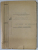 TOPONIMIA MUNICIPULUI BUCURESTI , LUCRARE DE DIPLOMA de VICOL CRISTIAN , 1979
