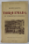 TORQUEMADA ET L'INQUISITION ESPAGNOLE par RAFAEL SABATINI , TRADUCTION FRANCAISE DE A. ET H. COLLIN DELAVAUD , 1937