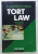 TORT LAW by B.S. MARKESINIS and S.F. DEAKIN , 1996