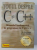 TOTUL DESPRE C SI C++ - MANUAL FUNDAMENTAL DE PROGRAMARE de KRIS JAMSA & LARS KLANDER , 2009 , LIPSA  CD - ROM *