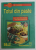 TOTUL DIN PASTE de VICTORIA PADURET , ANII '2000