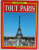 TOUT PARIS par GIOVANNA MAGI , 170 illustrations en couleurs , 1995
