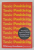 TOXIC POSITIVITY by WHITNEY GOODMAN , KEEPING IT REAL IN A WORLD OBSESSED WITH BEING HAPPY , 2022