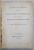 TRACTATUL DE BERLIN URMAT DE PROTOCOLELE CONGRESULUI PRECUM SI DE CHARTA BASARABIEI ROMANE A DELTEI DUNAREI SI A DOBROGEI - BUCURESTI, 1878