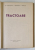 TRACTOARE de GR. CARACIUGIUC ...I. MIHATOIU , 1970