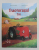 TRACTORASUL TITI de MICHAEL ENGLER si RENE AMTHOR , 2021
