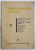 TRADITIE SI ACTUALITATE ROMINEASCA , CONFERINTE ROSTITE ...de S. MEHEDINTI , M. SADOVEANU , ...ION PILLAT , ION DIACONU , VOLUMUL II , 1936