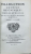 TRADUCTION EN PROSE DE CATULLE , TIBULLE ET GALLUS, TOME SECOND, 1771
