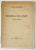 TRAGEDIA UNUI SUFLET : TUDOR ARGHEZI de VICTOR N. POPESCU , 1930