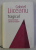 TRAGICUL - O FENOMENOLOGIE A LIMITEI SI  DEPASIRII de GABRIEL LIICEANU , 2019