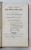 TRAITE COMPLET DE DIPLOMATIE....par UN ANCIEN MINISTRE , VOLUMUL III , 1833