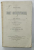 TRAITE DE DROIT CONSTITUTIOINNEL par LEON DUGUIT , TOME TROISIEME  , 1930