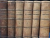 TRAITE DE DROIT CRIMINEL par ACHILLE-FRANCOIS LE SELLYER, 6 VOL. - PARIS, 1844