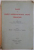 TRAITE DE DROIT INTERNATIONAL PRIVE FRANCAIS par J.-P NIBOYET , TOMEI , 1938