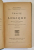 TRAITE DE LOGIQUE par EDMOND GOBLOT , 1925