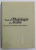 TRAITE DE PHILOLOGIE ARABE , VOL. II : PRONOMS , MORPHOLOGIE VERBALE , PARTICULES  par HENRI FLEISCH , 1979 , DEDICATIE *