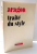 TRAITE DU STYLE par ARAGON , 1928