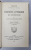 TRAITE THEORETIQUE ET PRATIQUE DE LA PROPRIETE LITTERAIRE ET ARTISTIQUE ET DU DROIT DE REPRESENTATION par EUGENE POUILLET , 1894