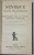 TRAITES PHILOSOPHIQUES IV. RECHERCHES SUR LA NATURE ( QUESTIONS NATURELLES  )  par SENEQUE , 1935