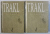 TRAKL - OPERA POETICA ANTUME POSTUME, VOL. I - II , 2001