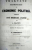 TRAKTATU ELEMENTARIU DE EKONOMIE POLITIKA…   - A. BLANQUI   - BUC. 1855 