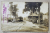 TRAMVAI IN STATIE , STATELE UNITE , CARTE POSTALA , 1919