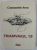 TRAMVAIUL 13 de CONSTANTIN ARCU , 2023 , DEDICATIE *