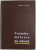 TRANSFORMATOARE DE MASURA de JAN KOPECEK si MILOS DVORAK , 1970