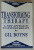 TRANSFORMING THERAPY , A NEW APPROACH TO HYPNOTHERAPY by GIL BOYNE , 1989, PREZINTA SUBLINIERI