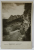 TRANSILVANIA ,  MUNTII GURGHIULUI , PASUL BICAZULUI , FOTOGRAFIE TIP CARTE POSTALA , INTERBELICA