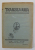 TRANSILVANIA -  ORGANUL SOCIETATII CULTURALE 'ASTRA ' , ANUL 61 ,  NR. 11 - 12 , NOIEMBRIE - DECEMBRIE , 1930