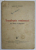 TRANSILVANIA ROMANEASCA , CU HARTI SI DIAGRAME de ROMULUS SEISANU , 1934