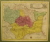 Transylvaniae Moldaviae, Walachie, Bulgarie, Lotter 1760, Transilvania, Moldova si Valahia, Lotter 1760