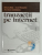 TRANZACTII PE INTERNET de MIHAELA BELU ...ANA MARIA COMANESCU , 2004